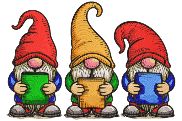 Book Gnome