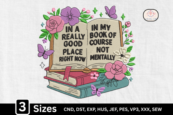 Fun Reader Quote Book Lover